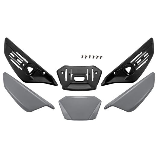 SHOEI J-Cruise 3 Upper Air Intake