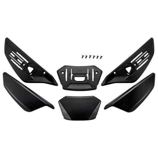 SHOEI J-Cruise 3 Upper Air Intake