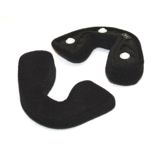 SHOEI J•O Cheek Pad Set