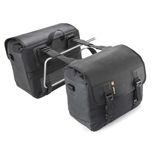 Kriega Saddlebags Duo-28