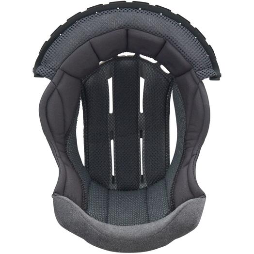 SHOEI Neotec 3 Thinner Center Pad Top