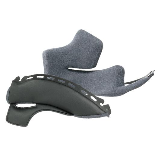 SHOEI Neotec II Cheek Pad Set Type B (with Noise Isolators)