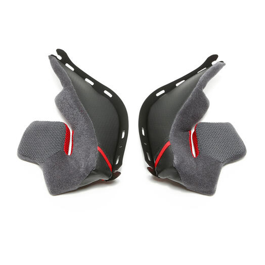 SHOEI RF-1200 Cheek Pad Set