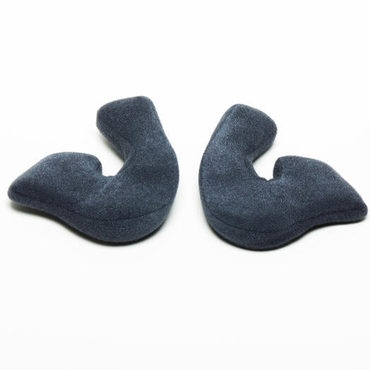 SHOEI Multitec / RJ Platinum-R Cheek Pad Set