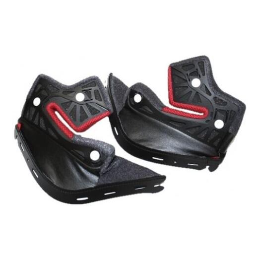 SHOEI RF-SR Cheek Pad Set