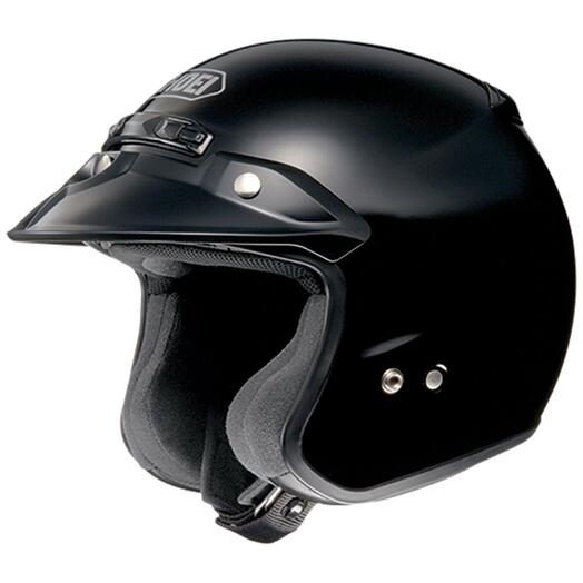 SHOEI RJ Platinum-R