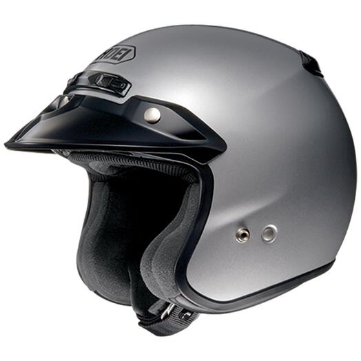 SHOEI RJ Platinum-R