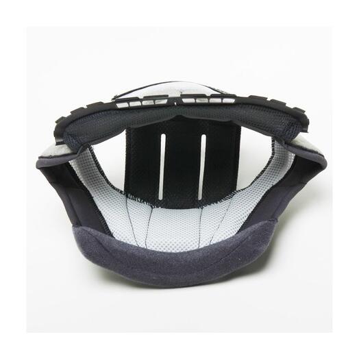SHOEI X-Twelve Standard Center Pad Top