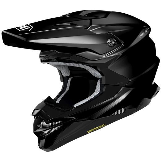 SHOEI VFX-EVO