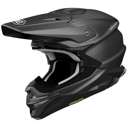 SHOEI VFX-EVO