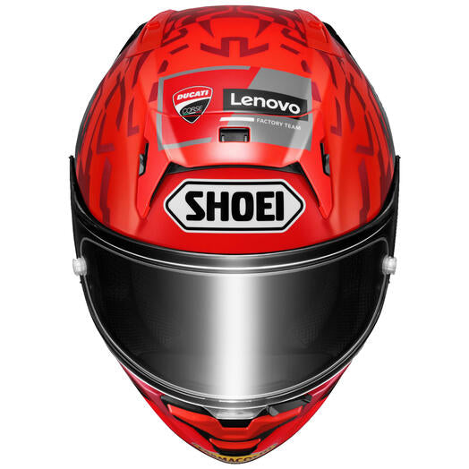 SHOEI X-Fifteen Marquez