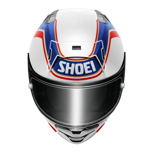 SHOEI X-Fifteen Gardner