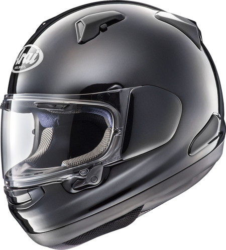 Arai Signet-X Solid — Diamond Black