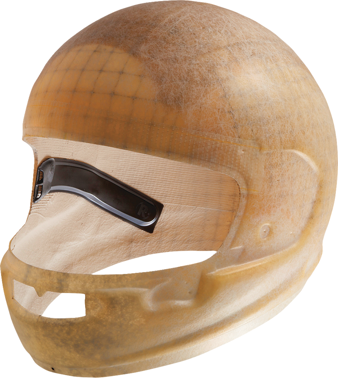 Arai Corsair-X Solid — White — angle 3