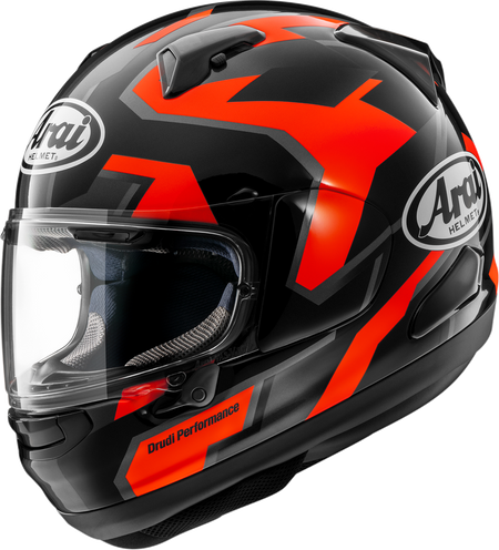 Arai Signet-X Robotik — Robotik Red