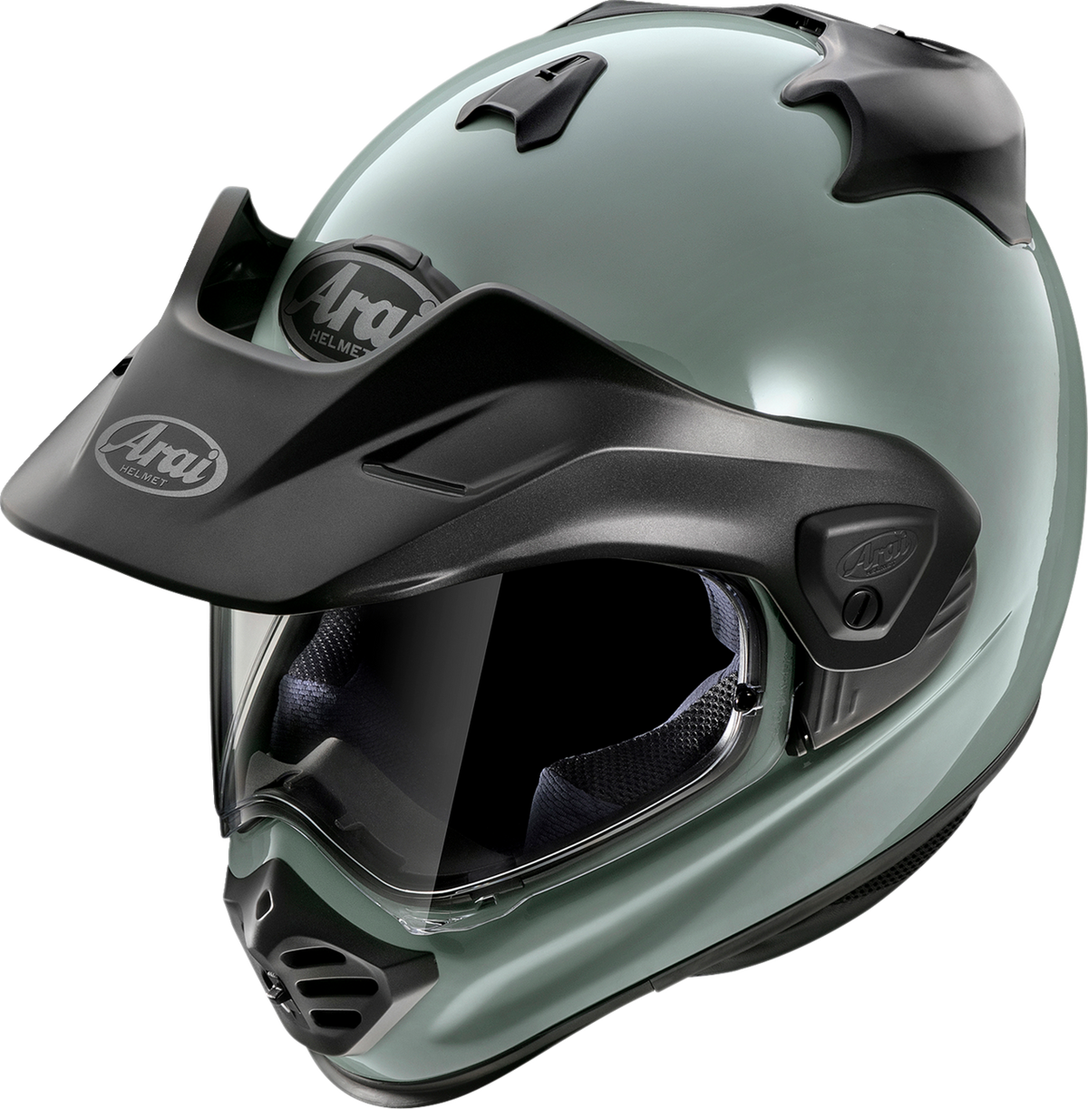 Arai XD-5 Solid — Mojave Sage