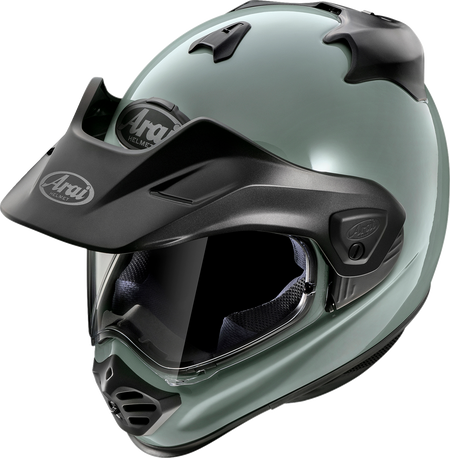 Arai XD-5 Solid — Mojave Sage