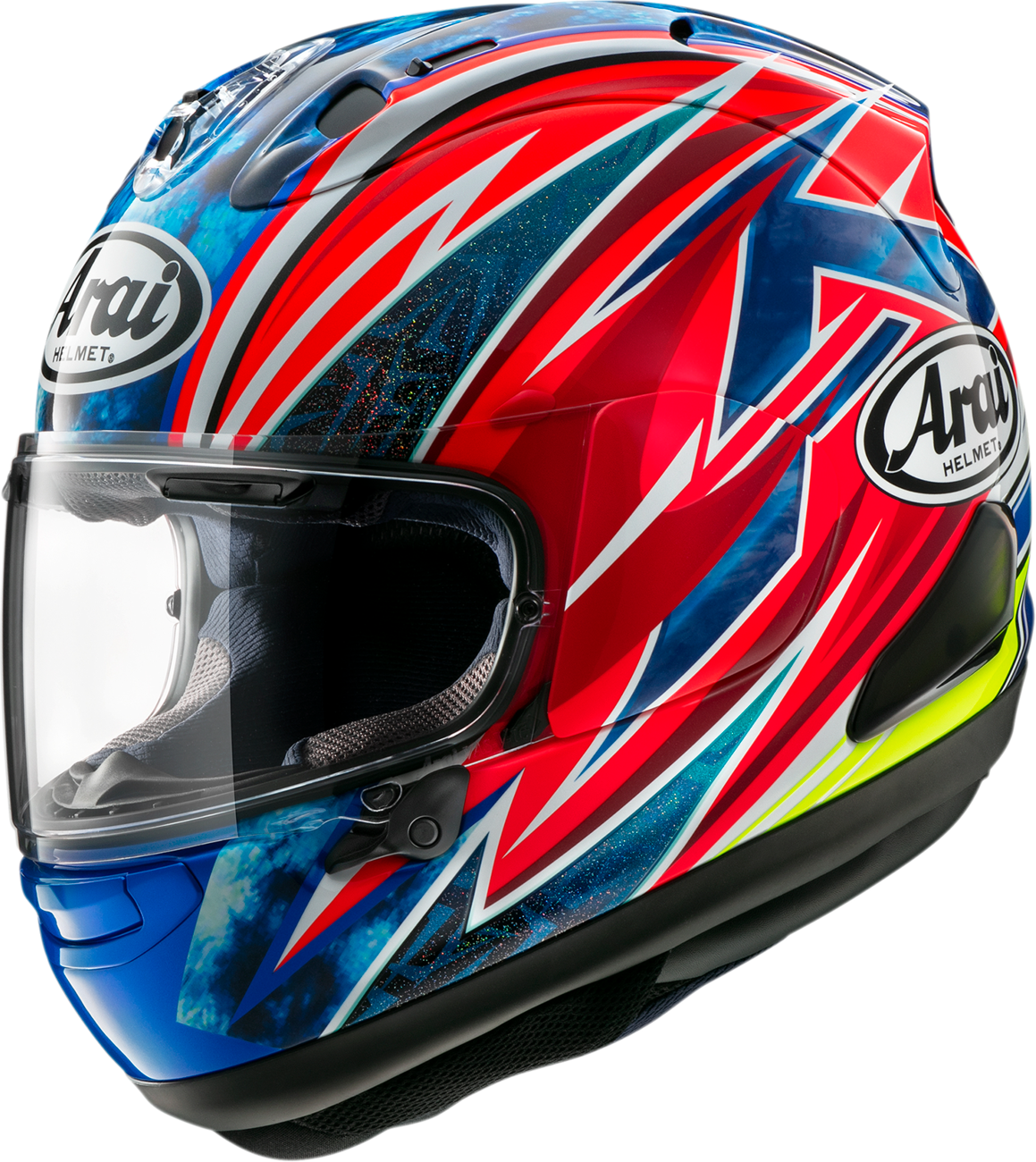 Arai Corsair-X Ogura — Ogura