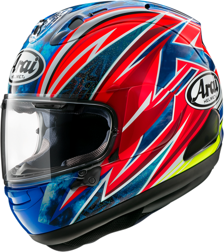Arai Corsair-X Ogura — Ogura