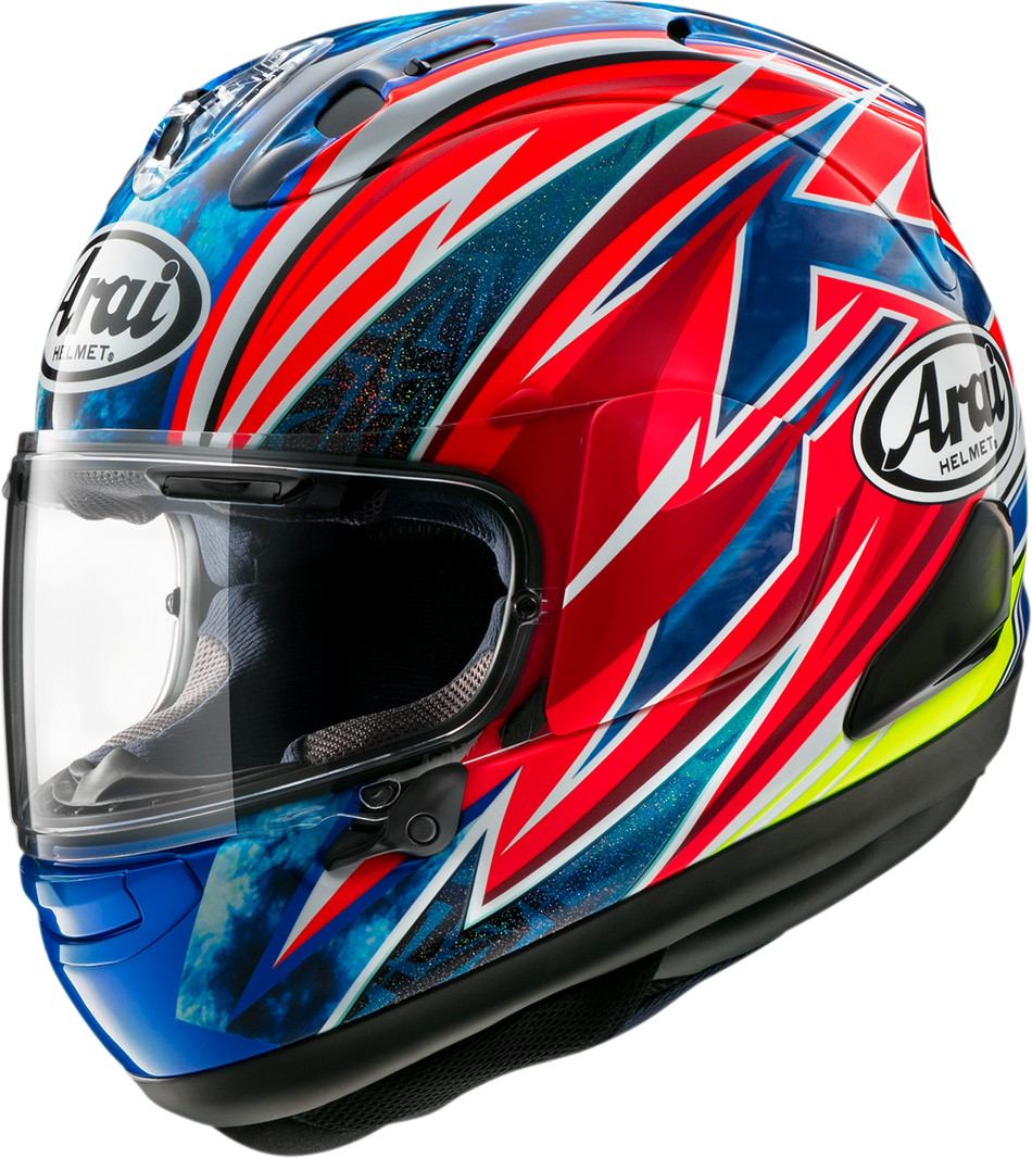 Arai Corsair-X Ogura — Ogura