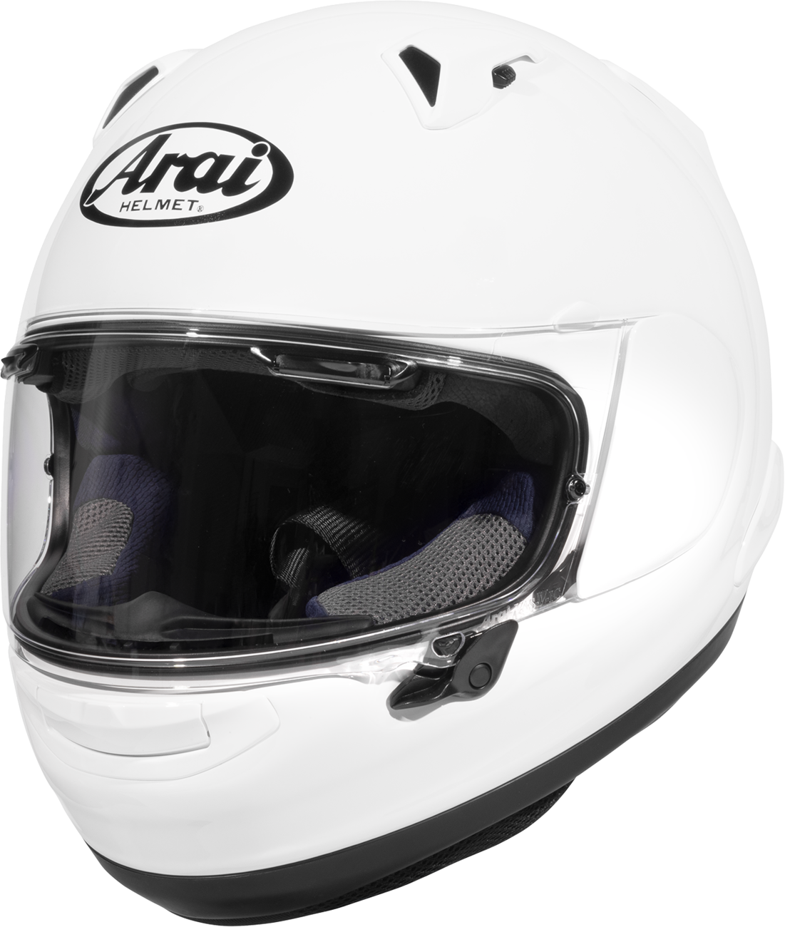 Arai Signet-X Solid — White