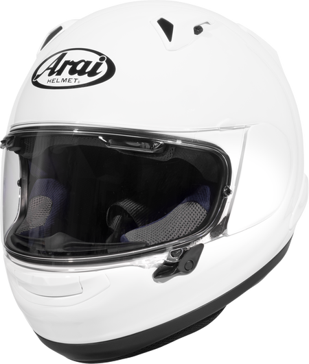 Arai Signet-X Solid — White