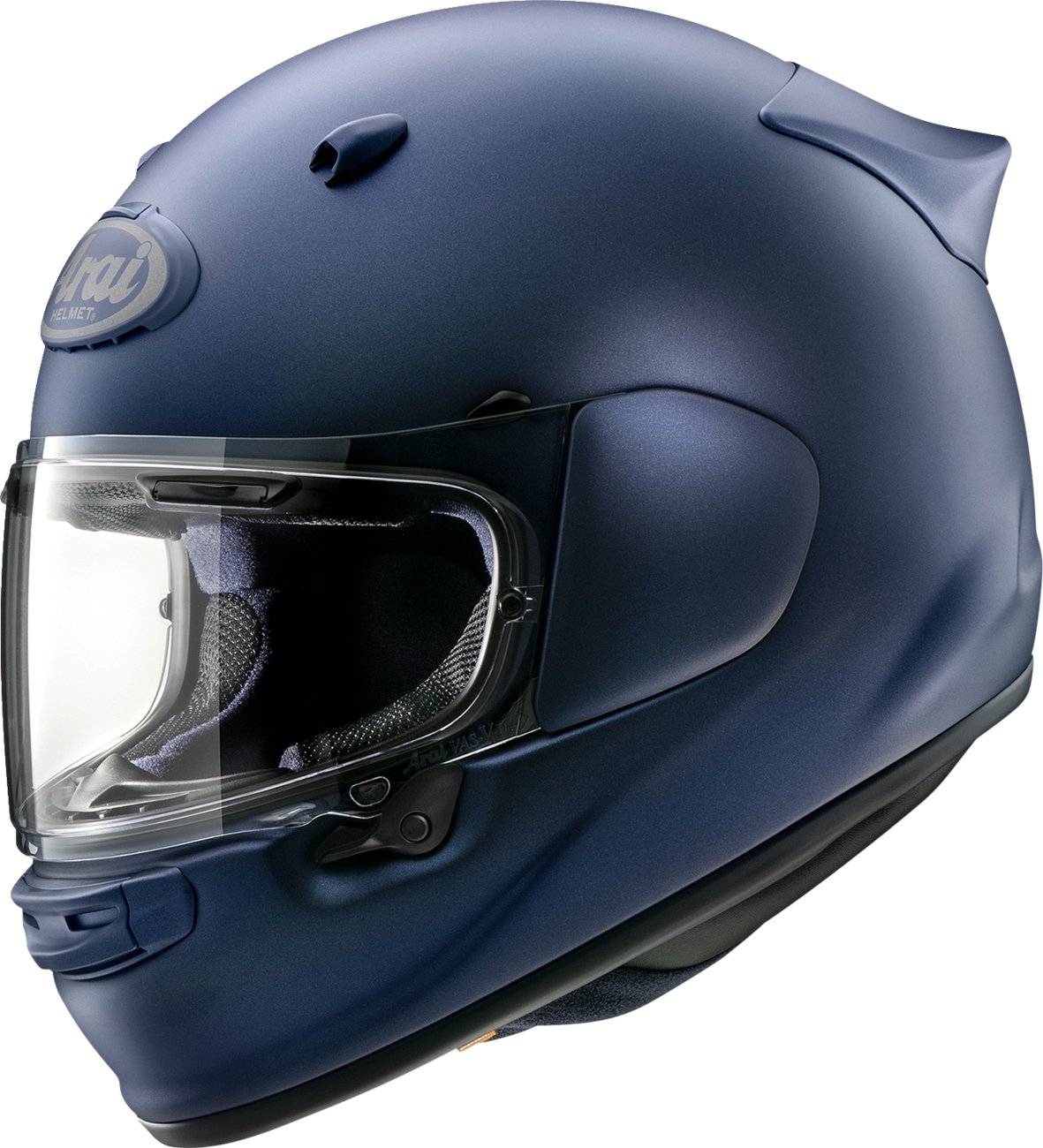 Arai Contour-X Solid — Blue Frost