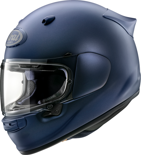 Arai Contour-X Solid — Blue Frost