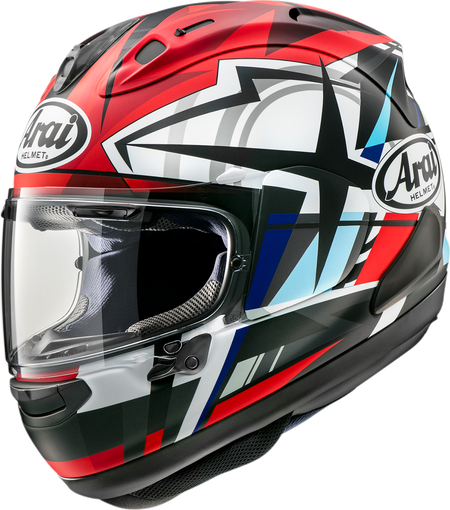 Arai Corsair-X Takumi — Takumi