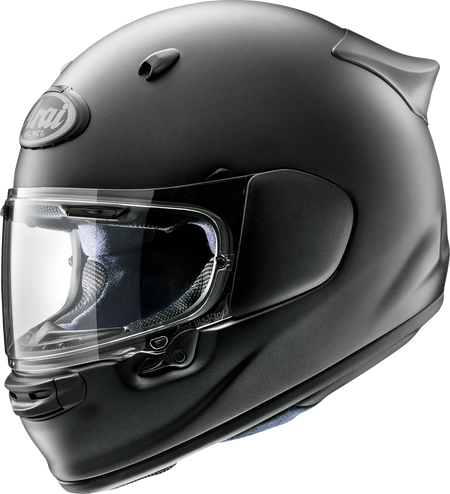 Arai Contour-X Solid — Black Frost
