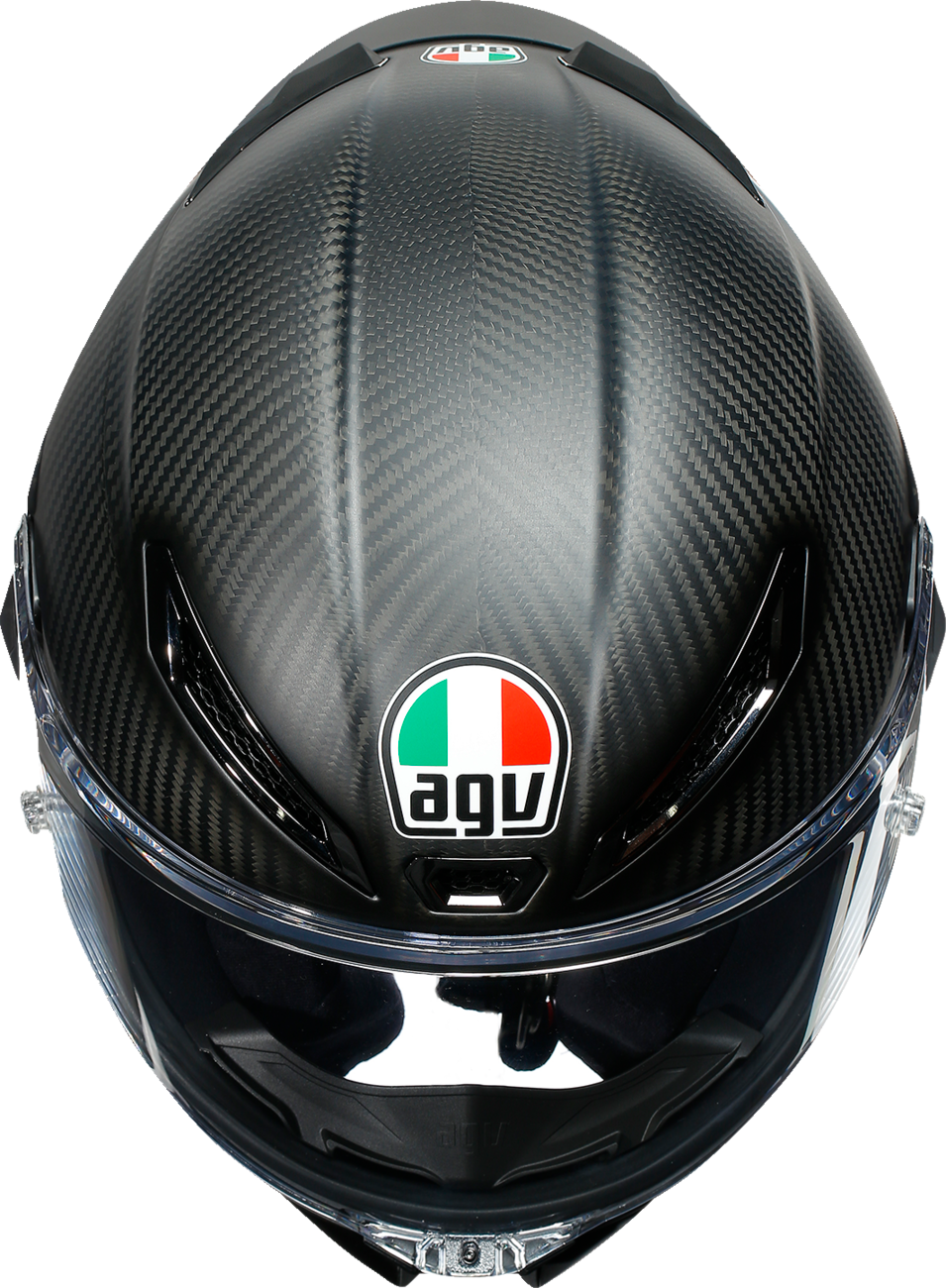 agv pista carbon gran premio GP RR Mono Helmet Matte / XS color_gray giving the option to Giant taffy childs bike, Color:Gun Metallic Frost