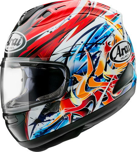 Arai Corsair-X Tetsuta — Tetsuta
