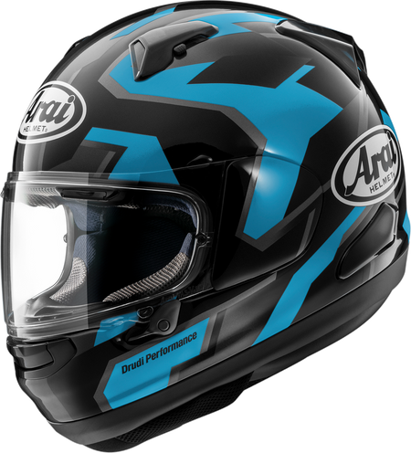 Arai Signet-X Robotik — Robotik Blue