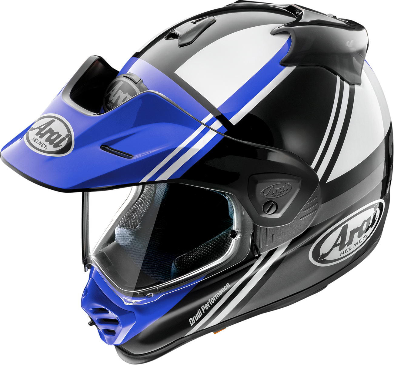 Arai XD-5 Cosmic — Cosmic Blue