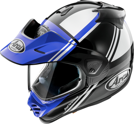 Arai XD-5 Cosmic — Cosmic Blue