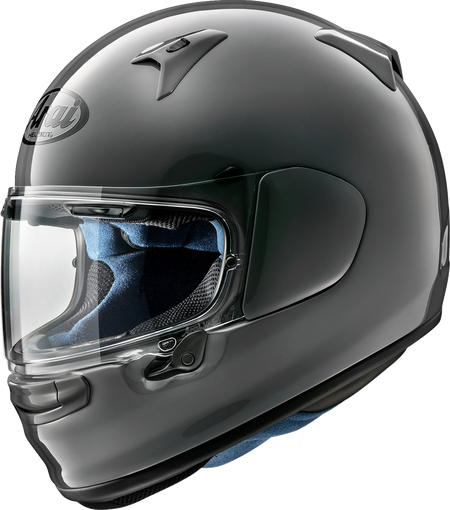 Arai Regent-X Solid — Modern Gray