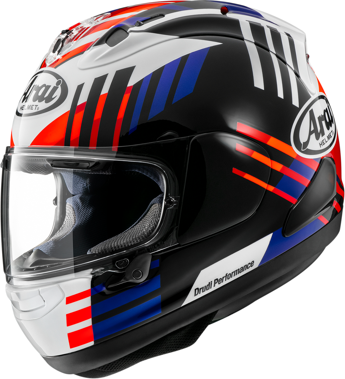 Arai Corsair-X Rea-7 — Rea-7