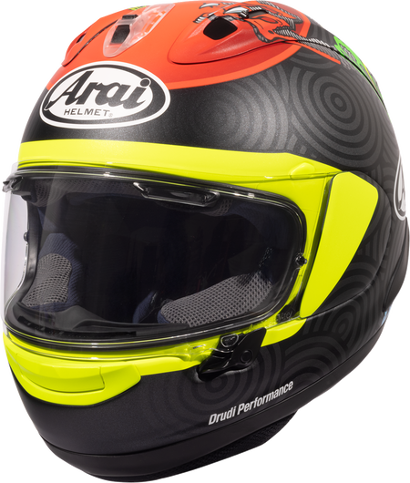 Arai Corsair-X Tatsuki — Tatsuki