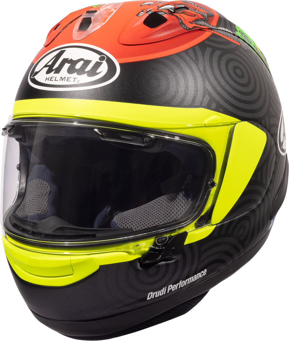 Arai Corsair-X Tatsuki — Tatsuki