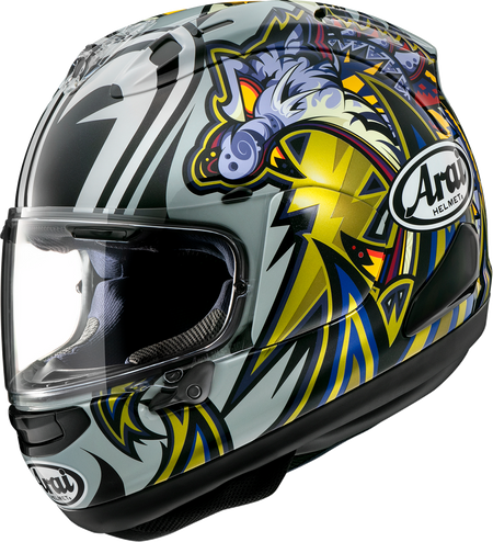 Arai Corsair-X Nakasuga 4 — Nakasuga 4