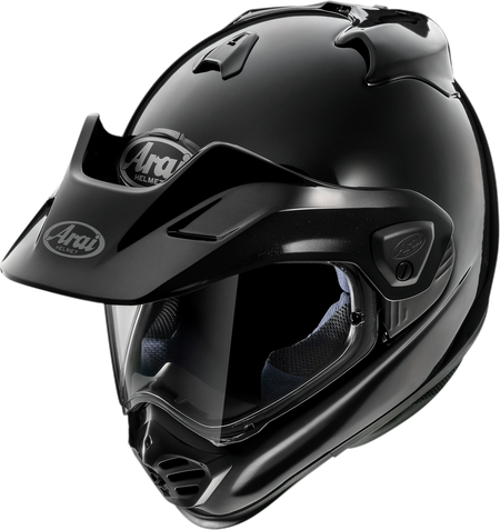 Arai XD-5 Solid — Black