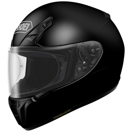 Shoei RF-SR Full Face Helmet - Solid Colors