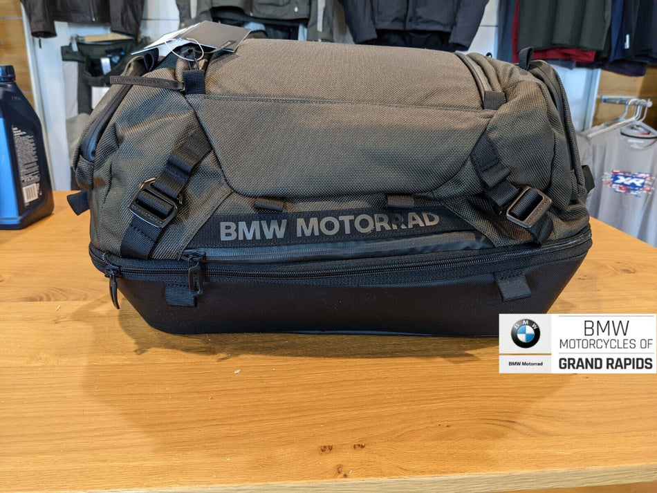 BMW Rear Bag Adventure Collection Small 77495A503C0