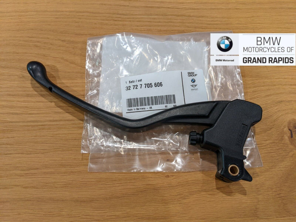 Clutch Lever F650/700/800GS/R/S/ST Twin Models 2008-2018