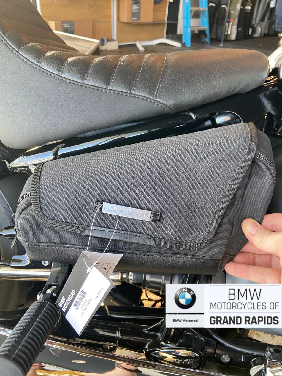 BMW RIGHT SIDE FRAME BAG R18