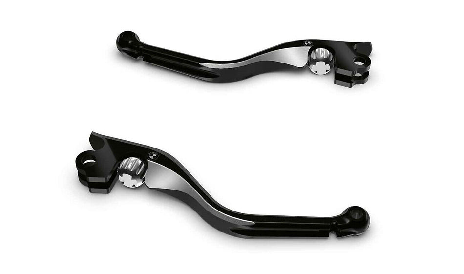 BMW R18 LEVER SET 2021-2024 R18 Models