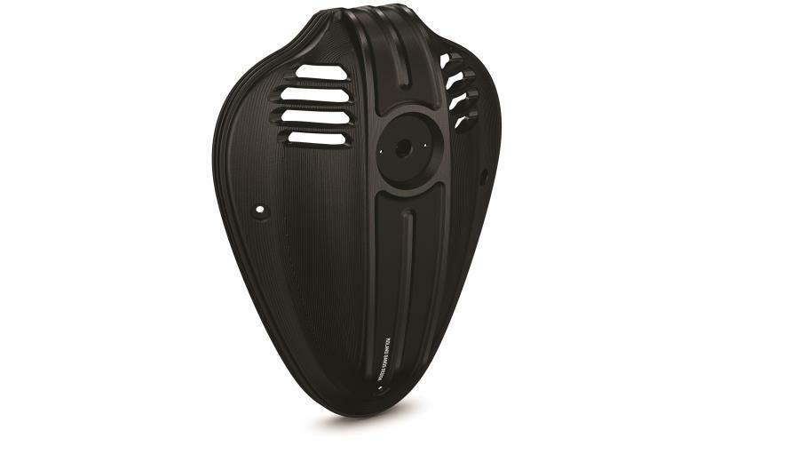 BMW R18 Billet Breast Plate R18 models 2021-2024