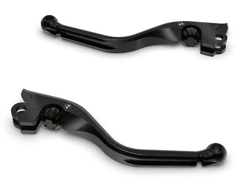 BMW R18 LEVER SET 2021-2024 R18 Models