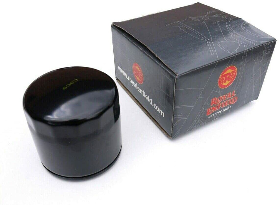 Royal Enfield Oil Filter for 650 TWIN