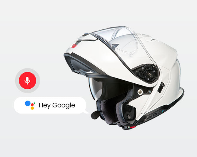 Sena SRL3 Communication System for Neotec and GT-Air – BMW